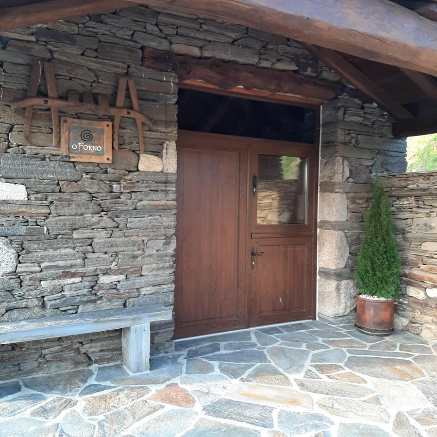Casa Toirán * Lancara