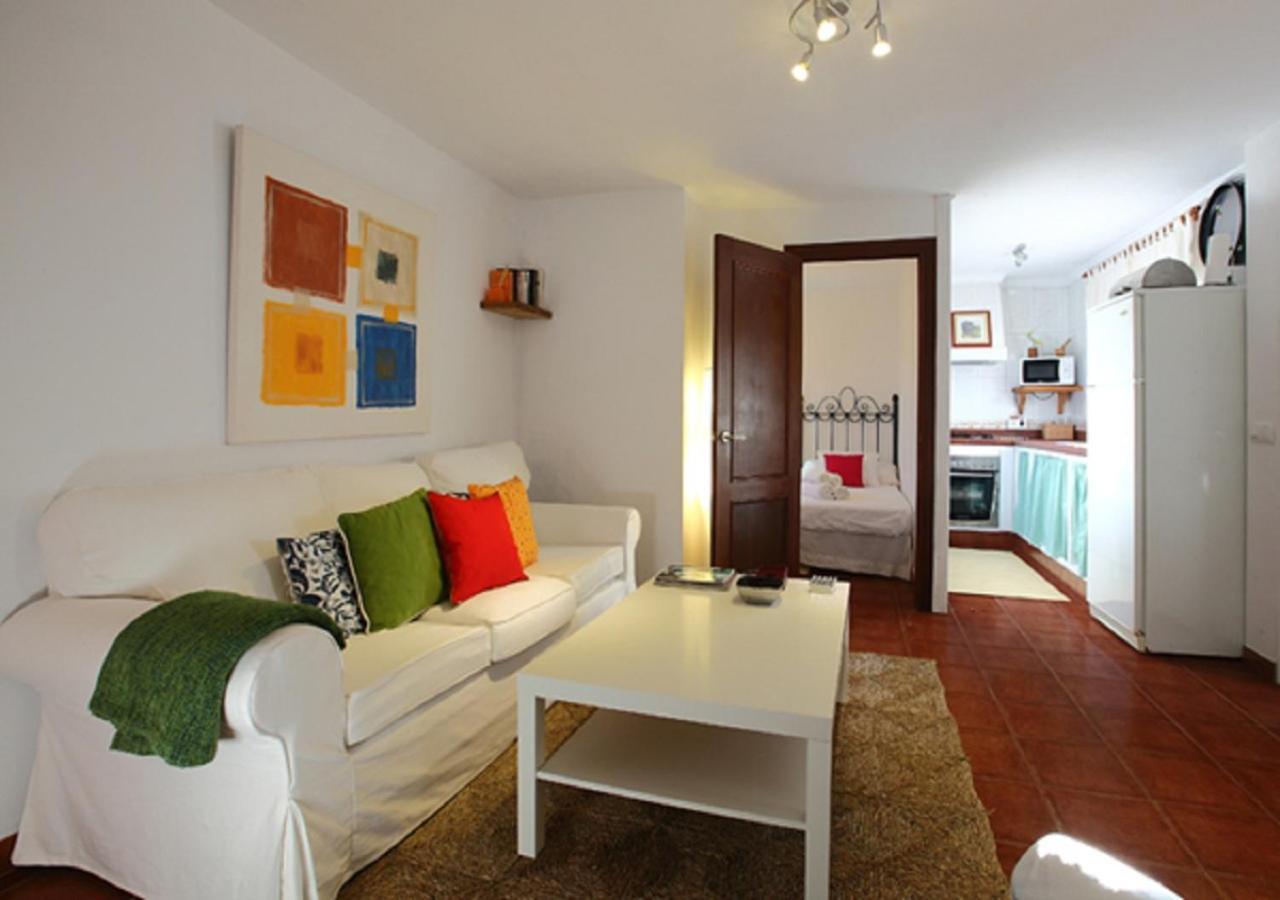 La Casa De La Playa 1 Holiday home