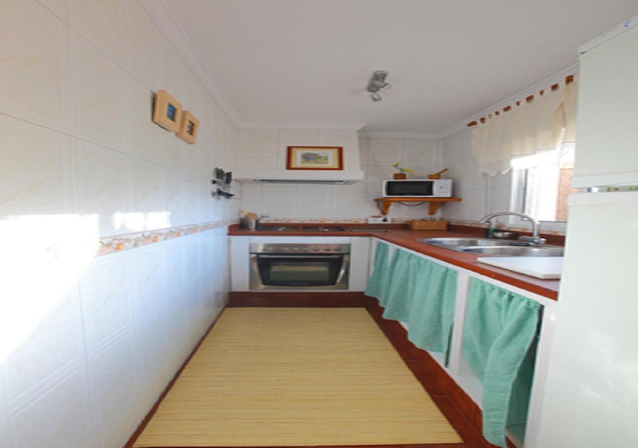 Holiday home La Casa De La Playa 1 *