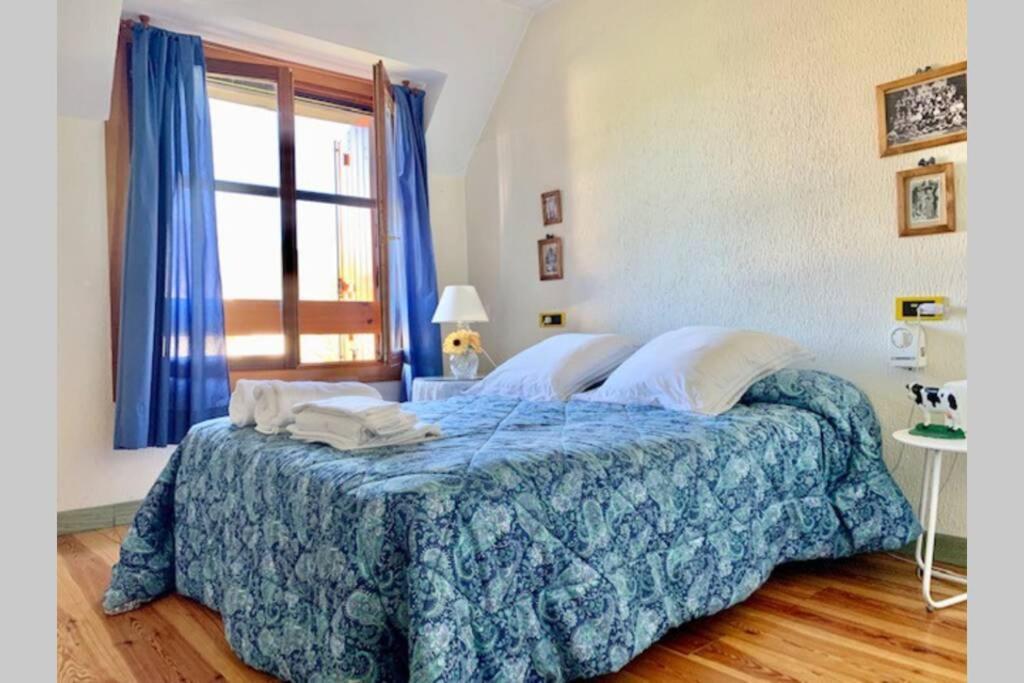 Apartment Atico En Biescas Con Piscina, Chimenea Y Garaje *