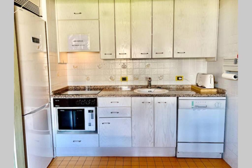 Apartment Atico En Biescas Con Piscina, Chimenea Y Garaje Biescas (Aragon)