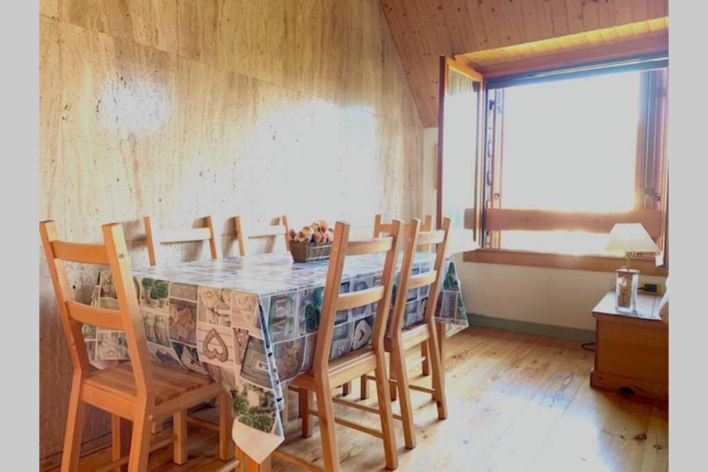 Atico En Biescas Con Piscina, Chimenea Y Garaje Apartment Biescas (Aragon)