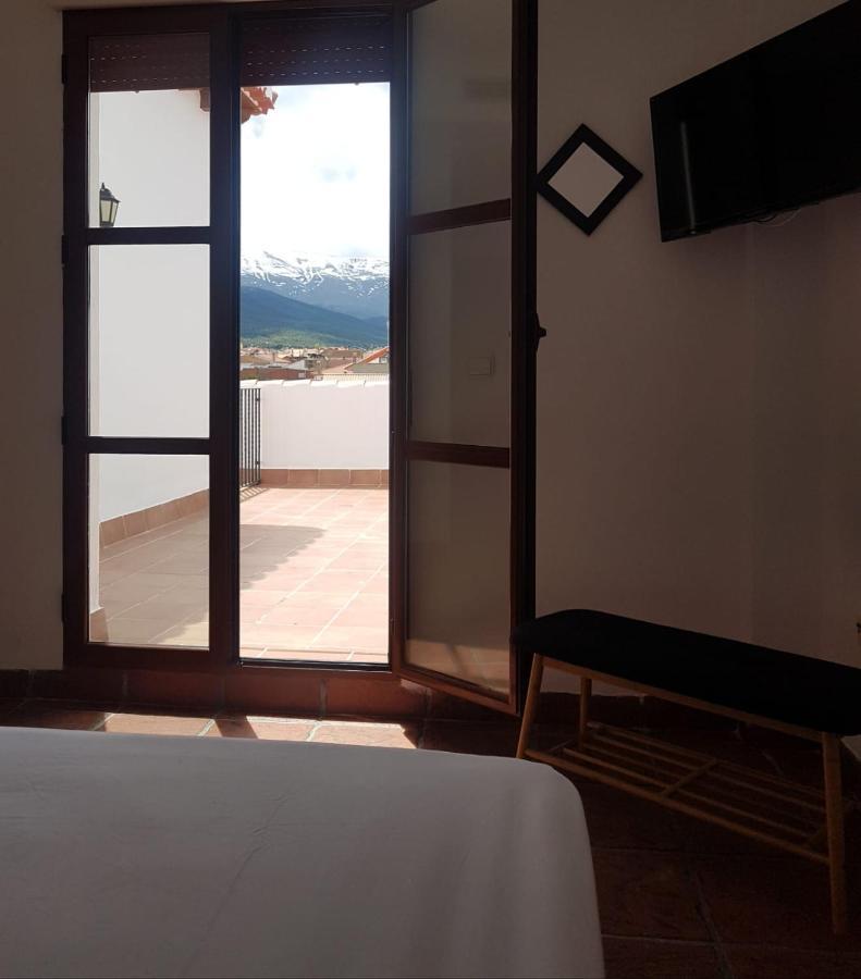 Hotel El Picon De Sierra Nevada