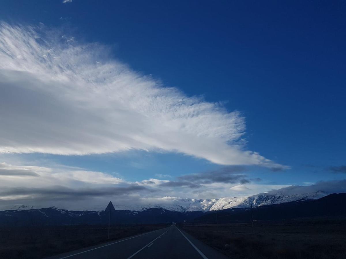 El Picon De Sierra Nevada