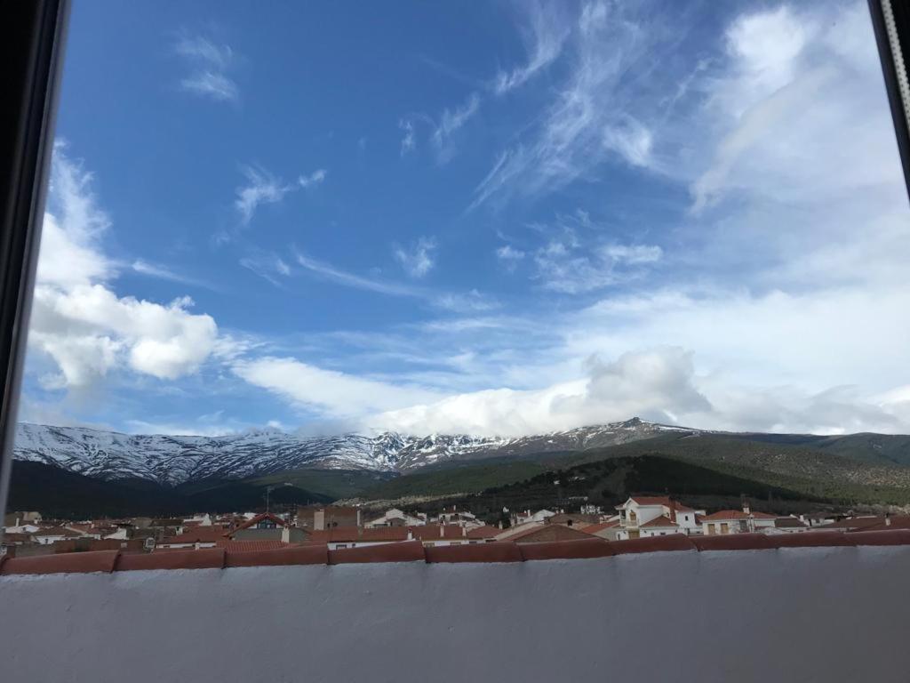 El Picon De Sierra Nevada Hotel Jeres del Marquesado