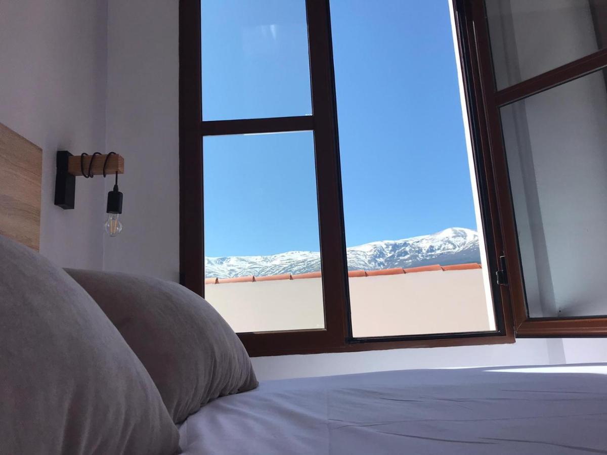 El Picon De Sierra Nevada Hotel 3*