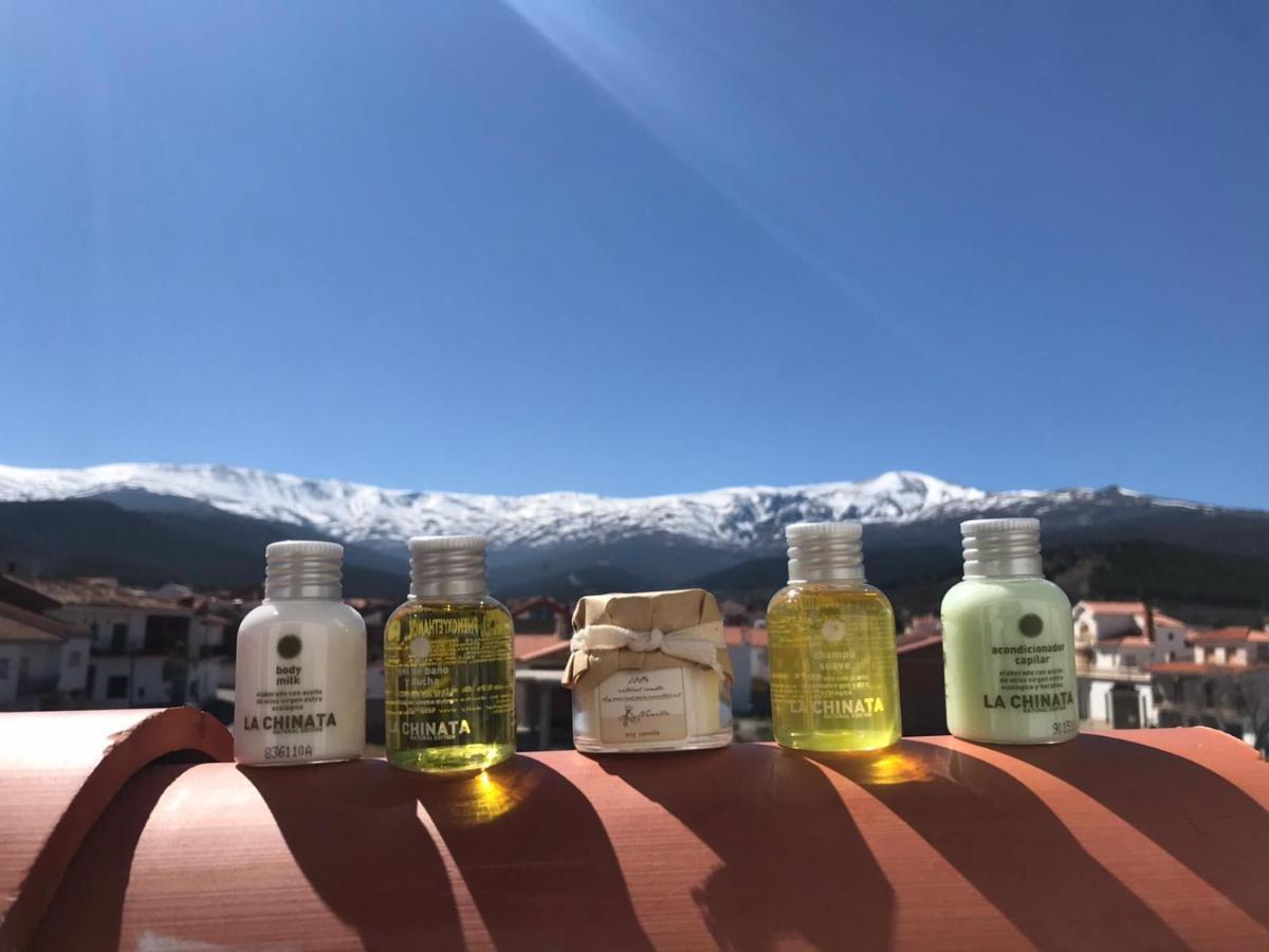 El Picon De Sierra Nevada Jeres del Marquesado