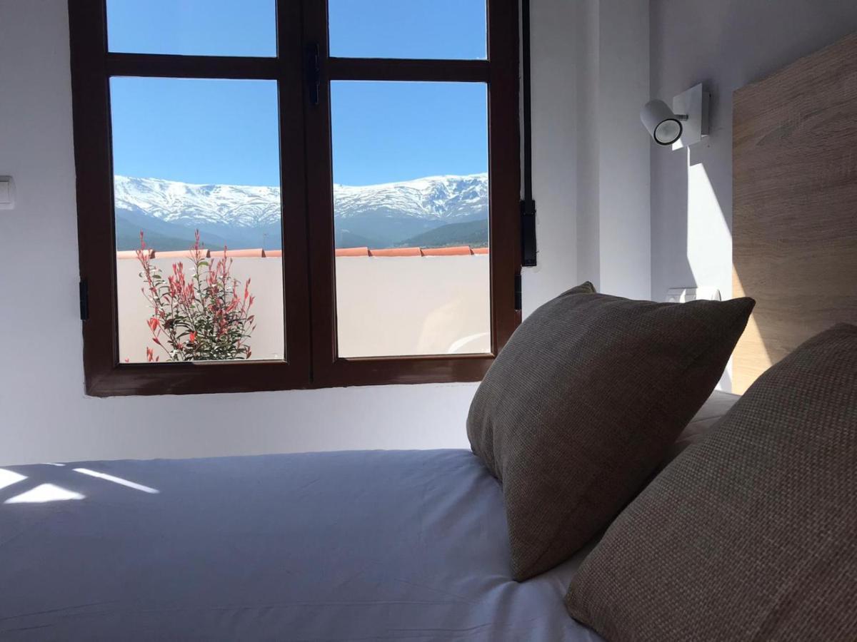 Hotel El Picon De Sierra Nevada 3*