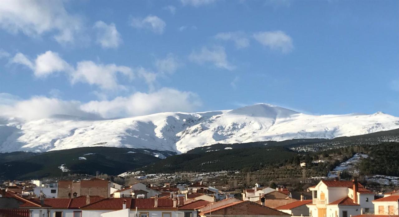 El Picon De Sierra Nevada 3* Jeres del Marquesado