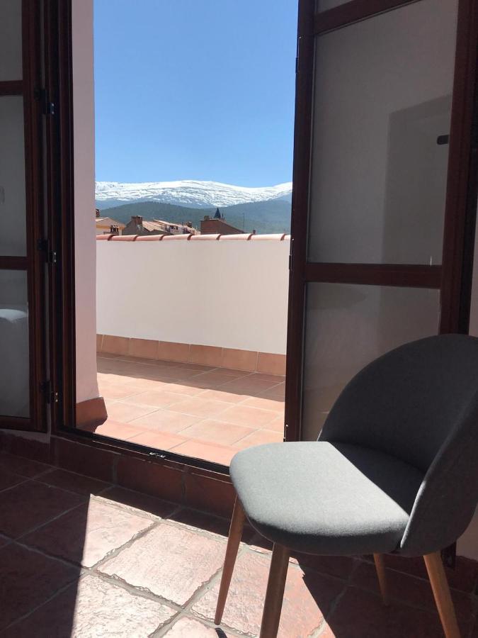 Hotel El Picon De Sierra Nevada Jeres del Marquesado