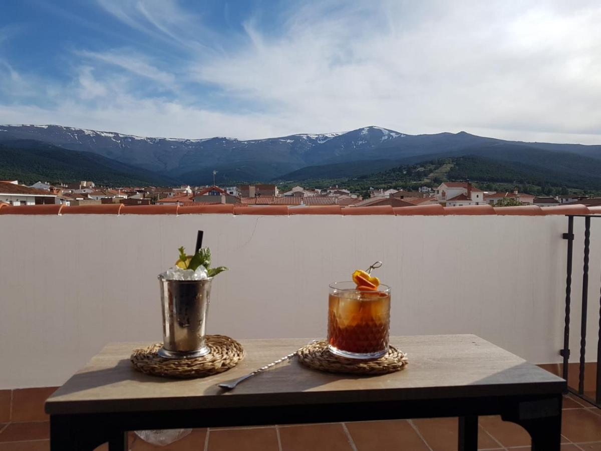 El Picon De Sierra Nevada Hotel