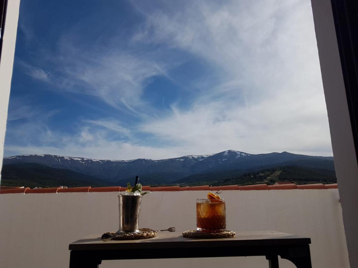 El Picon De Sierra Nevada Hotel