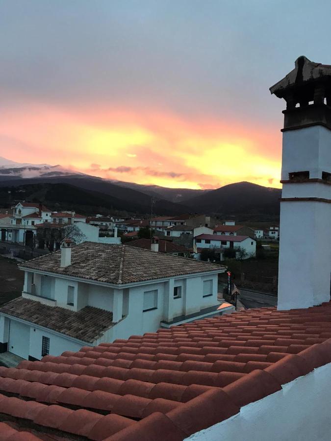 El Picon De Sierra Nevada Jeres del Marquesado