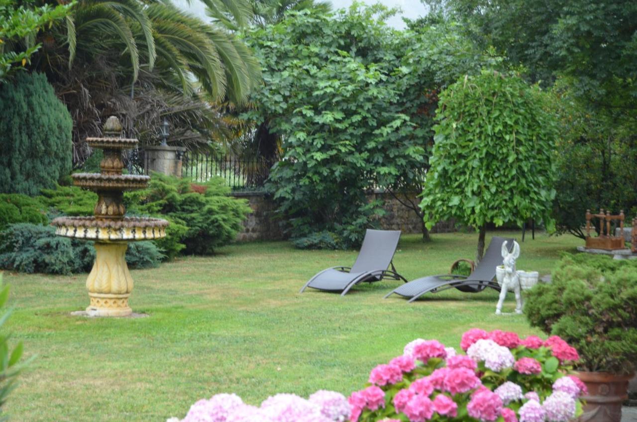 Casa rural Real La Montañesa Corrales De Buelna