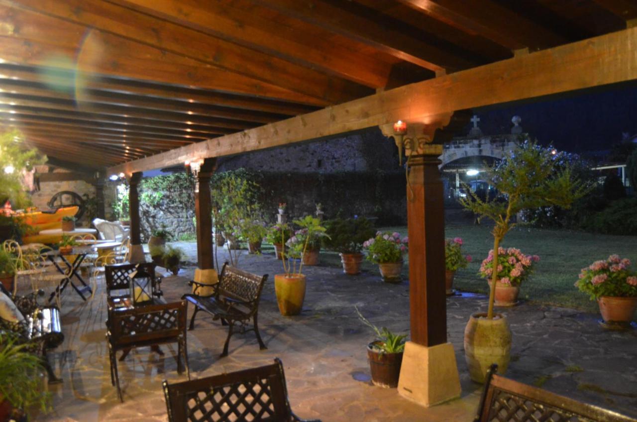 Casa rural Real La Montañesa *