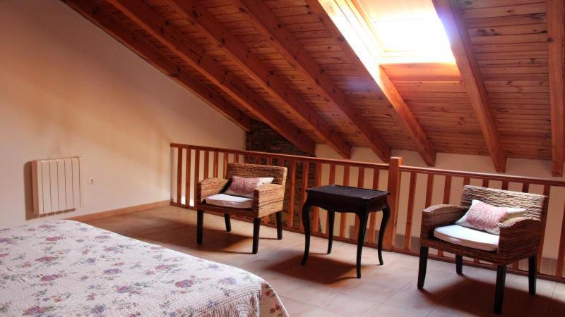 Country house La Badila Garganta De Los Montes