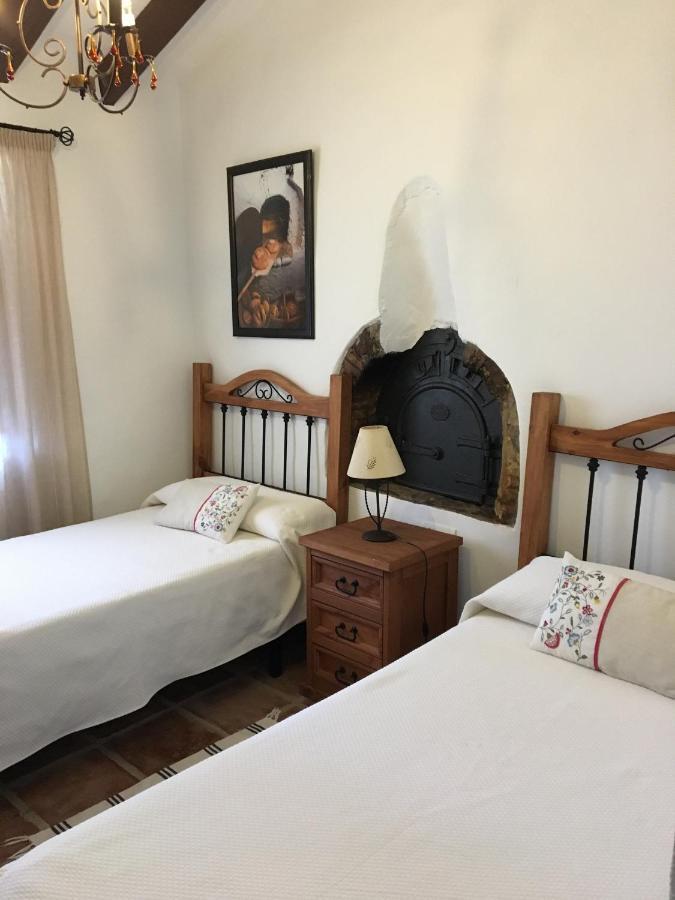 Casa Ruices Holiday home Benajarafe