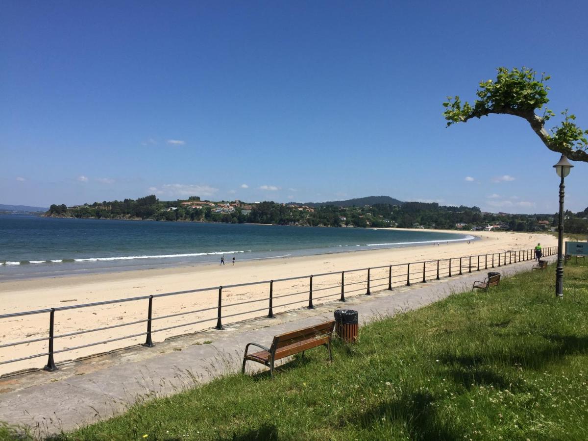 Descanso, Playa Y Golf Apartment