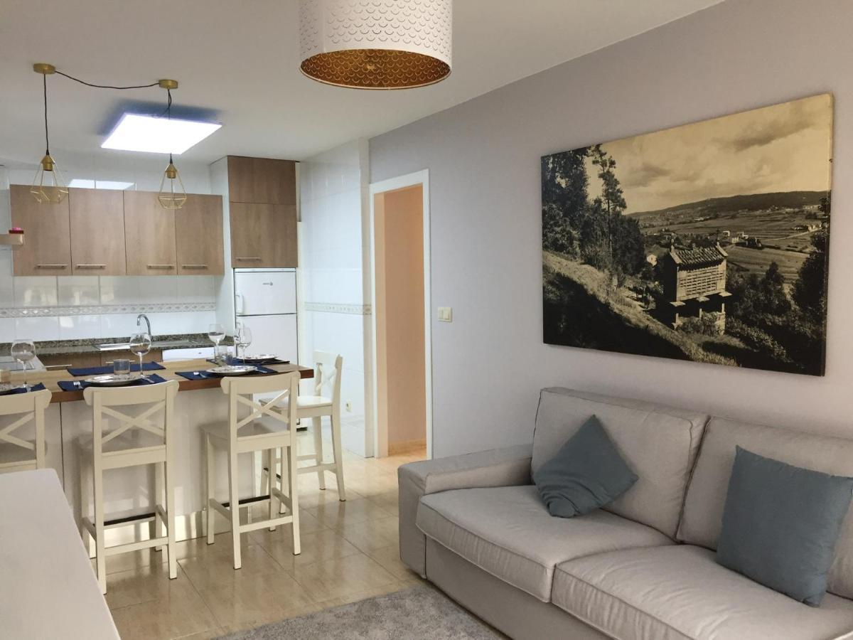 Descanso, Playa Y Golf Apartment *