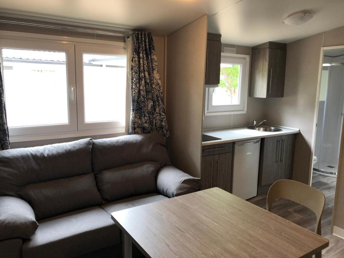 Y Mobil Homes Regio Santa Marta de Tormes