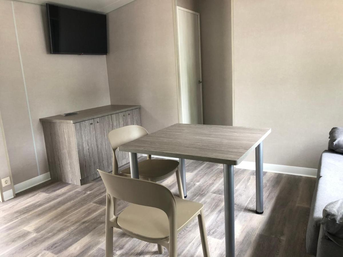 Y Mobil Homes Regio 2*