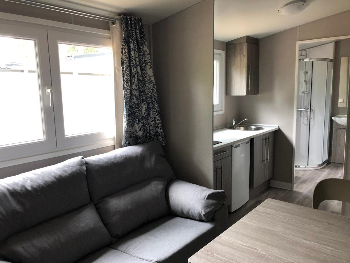 Y Mobil Homes Regio 2* Santa Marta de Tormes