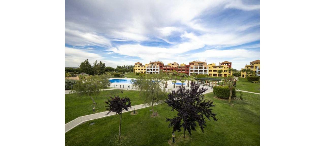 El Rincón Del Golf Iii By Homa Apartamento Isla Canela