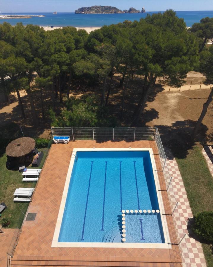 Apartment Trill Mirasol F Duplex *