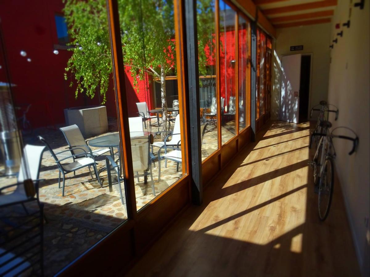 Hotel Ciclolodge El Nevero