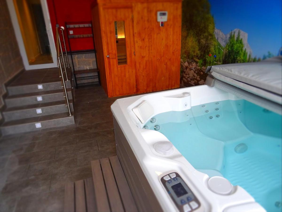 Hotel Ciclolodge El Nevero