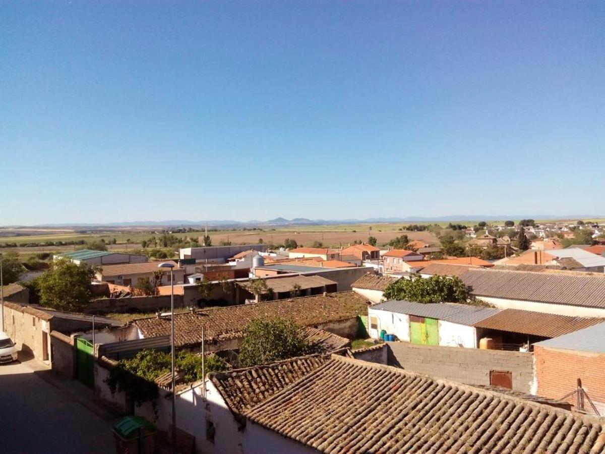 Apartamento Calle Pozo De La Nieve