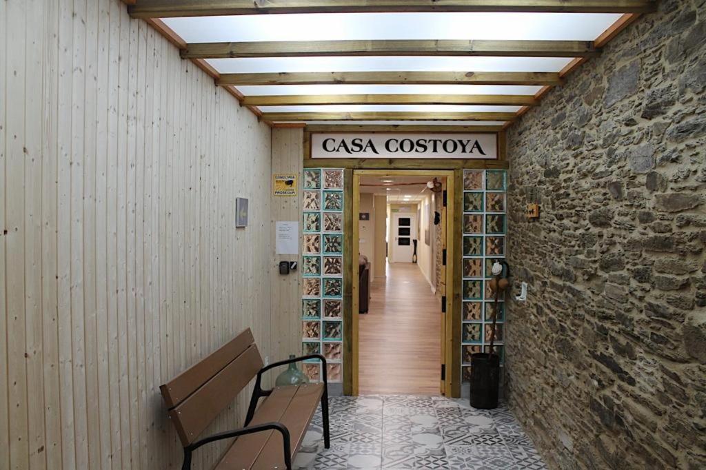 Guest house Casa Costoya Arzua