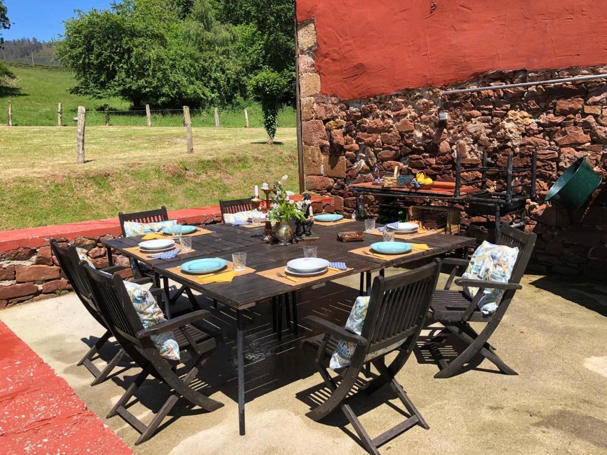 Quinta Del Sauce Country house *