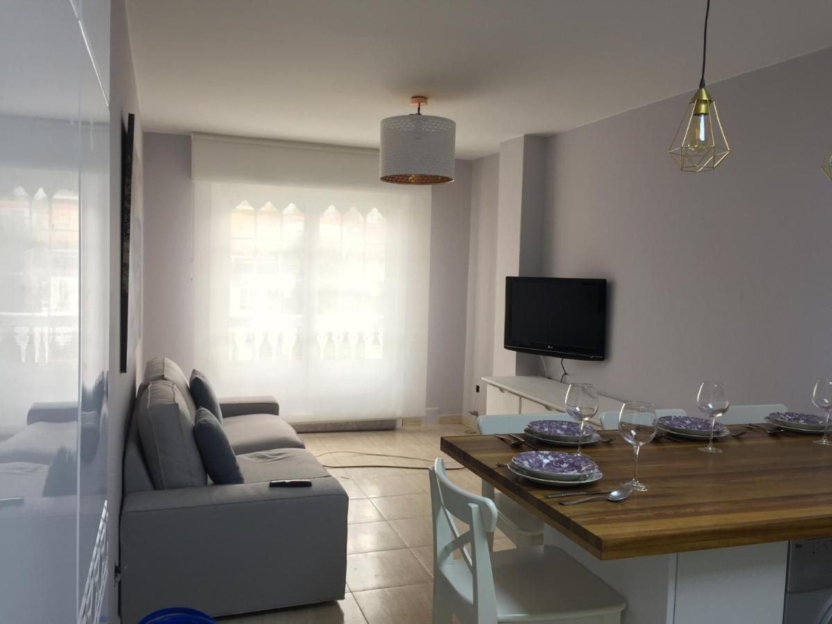Apartment Descanso, Playa Y Golf *