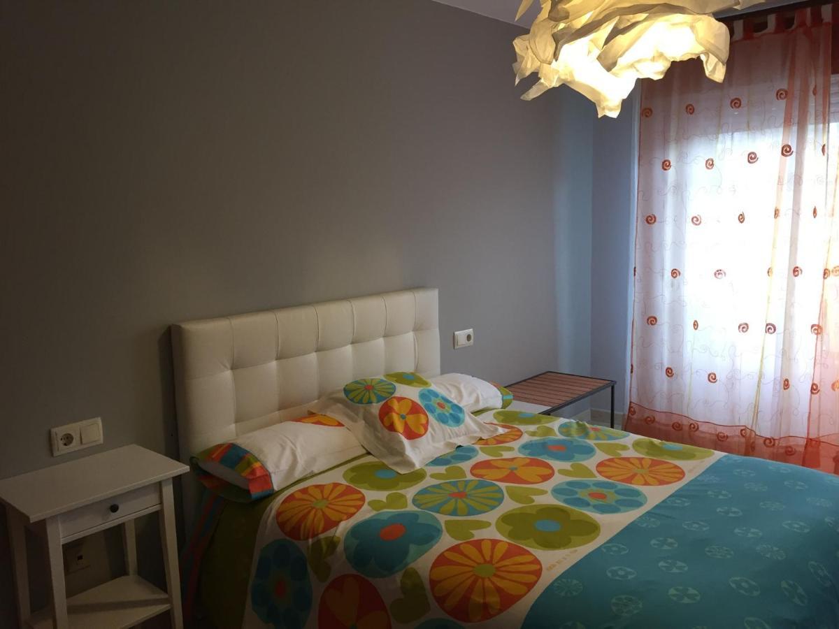 Apartment Descanso, Playa Y Golf *