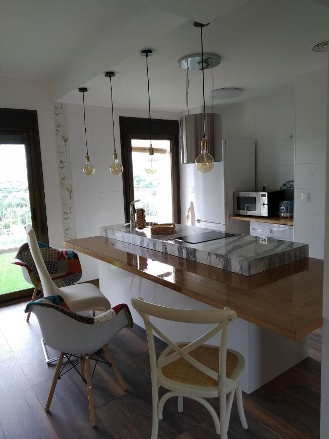 Mirador De Apartamento Alcañiz