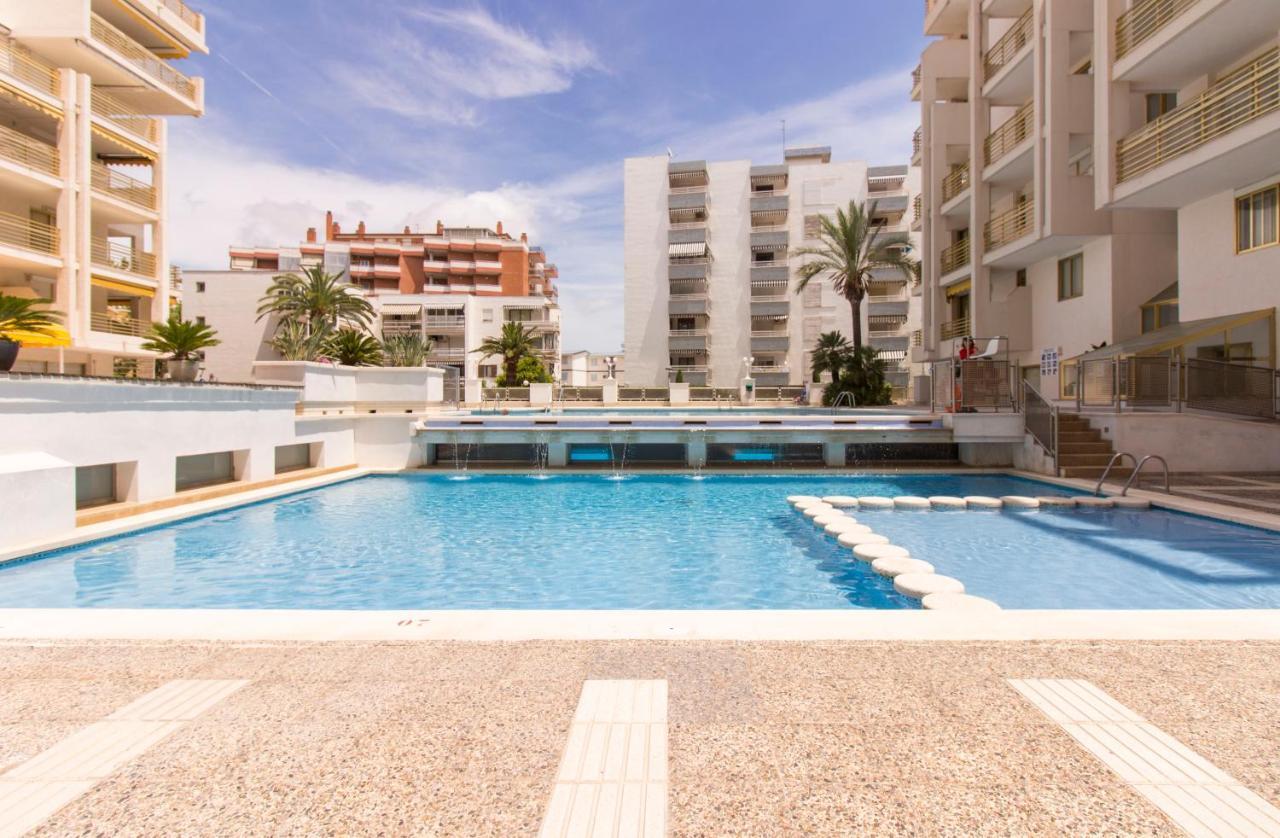 Estudio A 100 Metros De La Playa Apartamento *