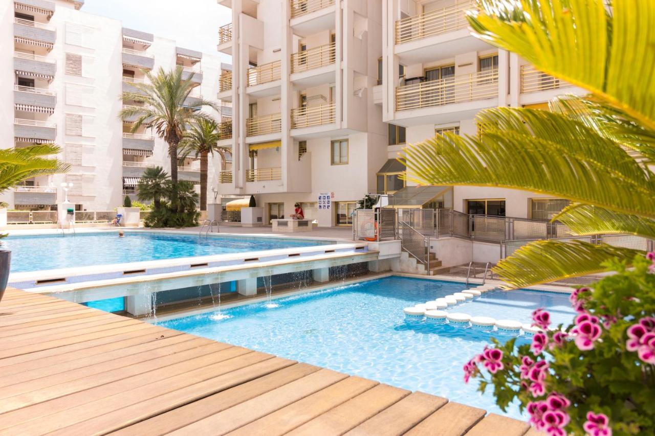 Estudio A 100 Metros De La Playa Apartamento Salou