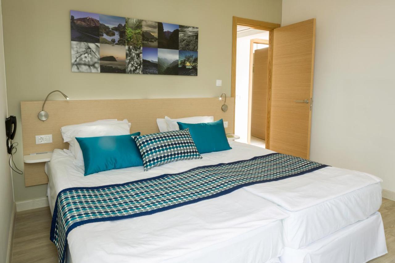 Coral Dreams 3* Costa Adeje (Tenerife)
