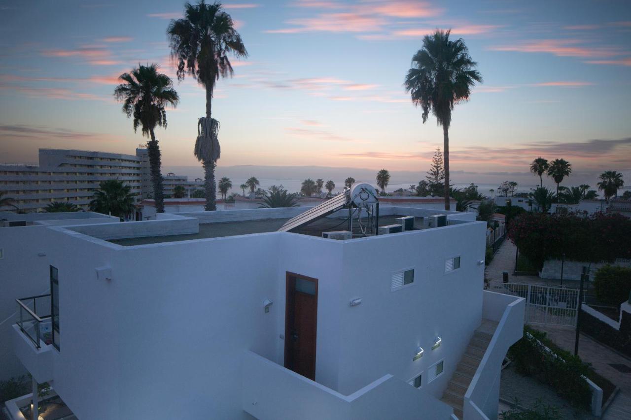 Apartahotel Coral Dreams