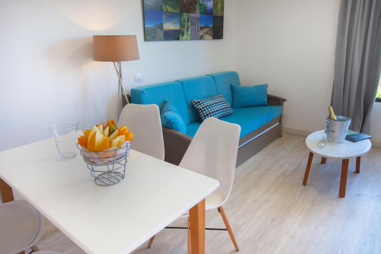 Apartahotel Coral Dreams 3*