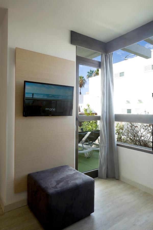 Apartahotel Coral Dreams Costa Adeje (Tenerife)