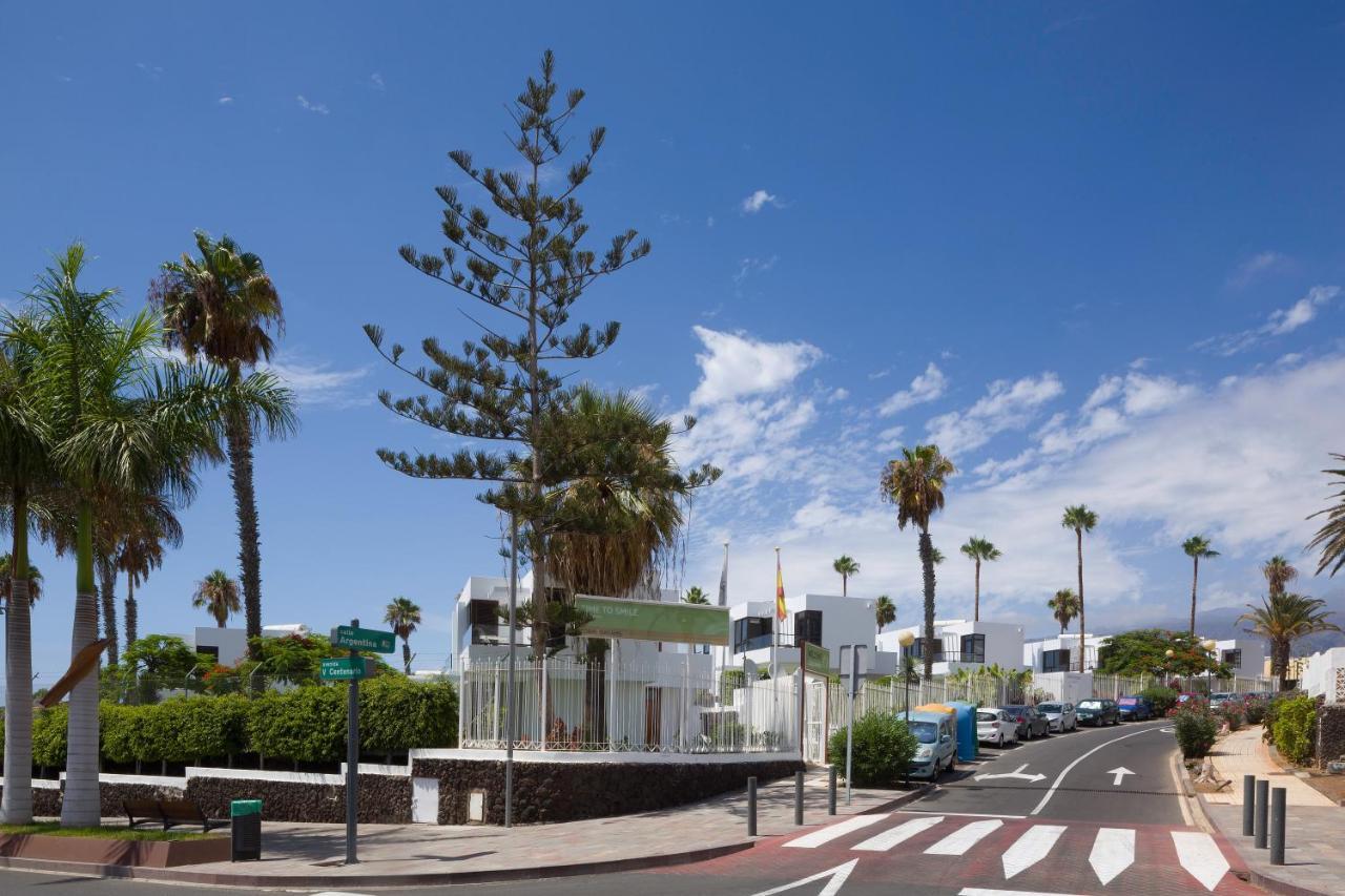 Coral Dreams Apartahotel Costa Adeje (Tenerife)