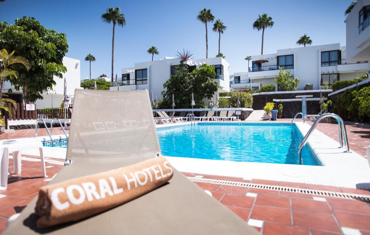 Coral Dreams Apartahotel 3*