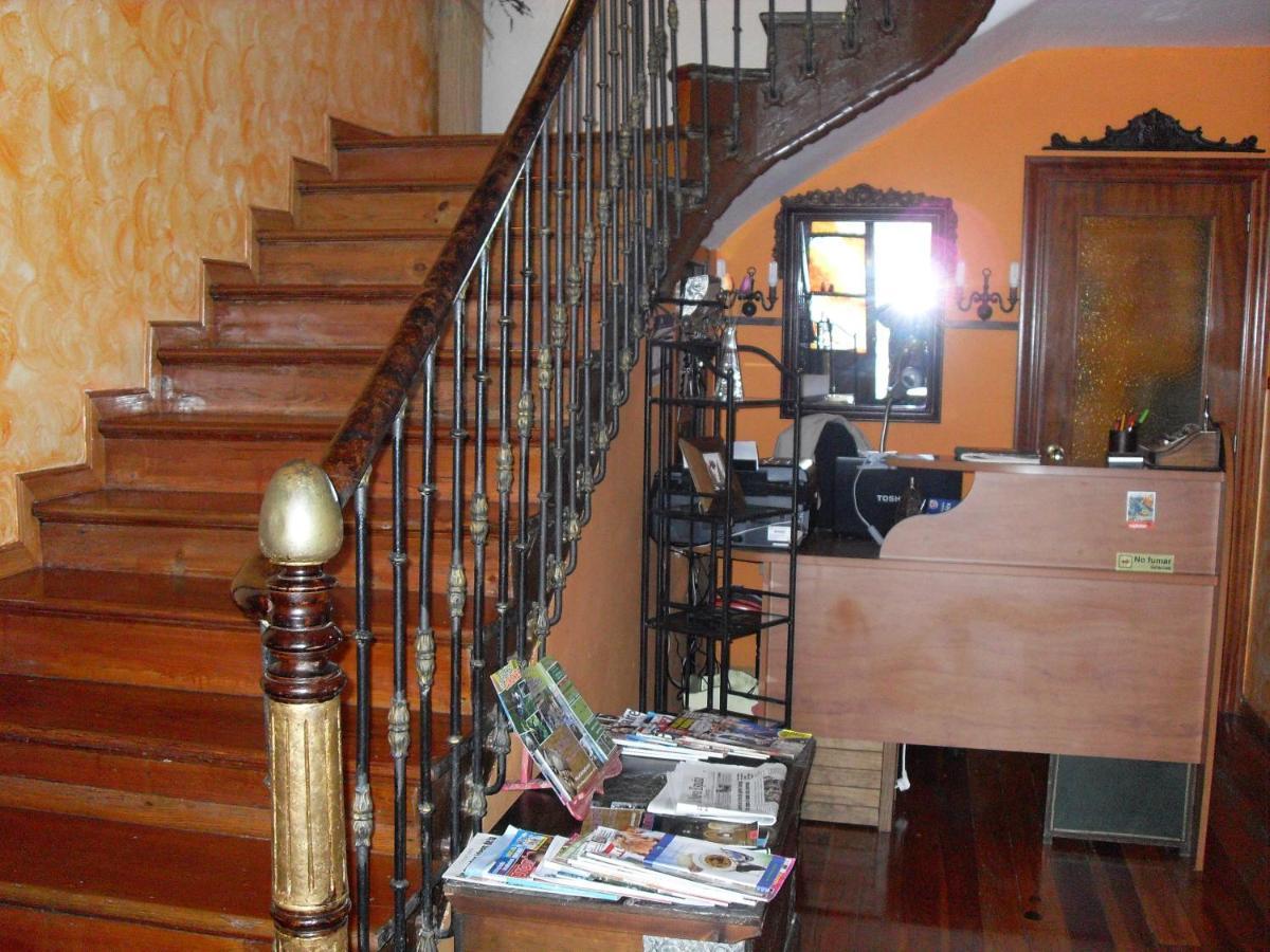 Asturias Hotel Arriondas