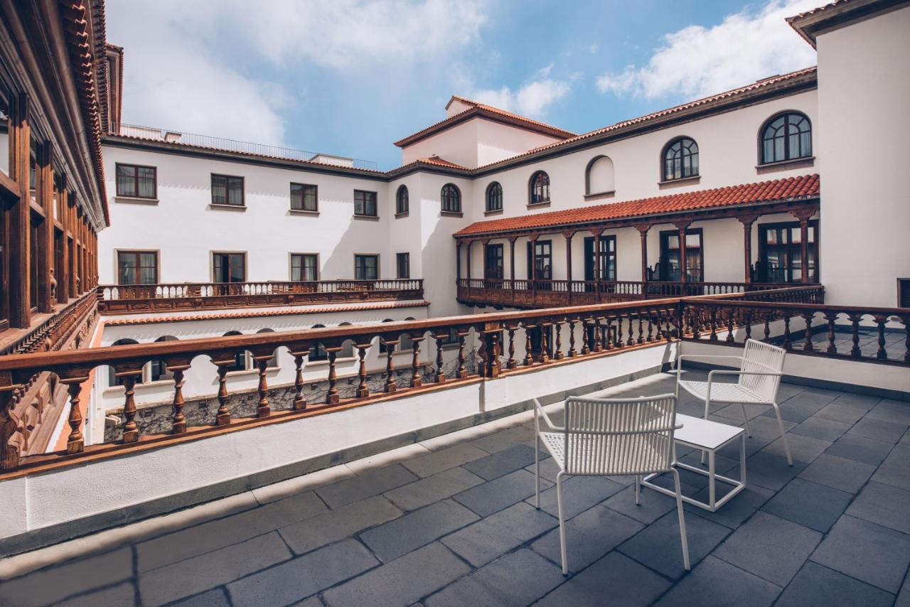 Hotel Iberostar Heritage Grand Mencey 5*