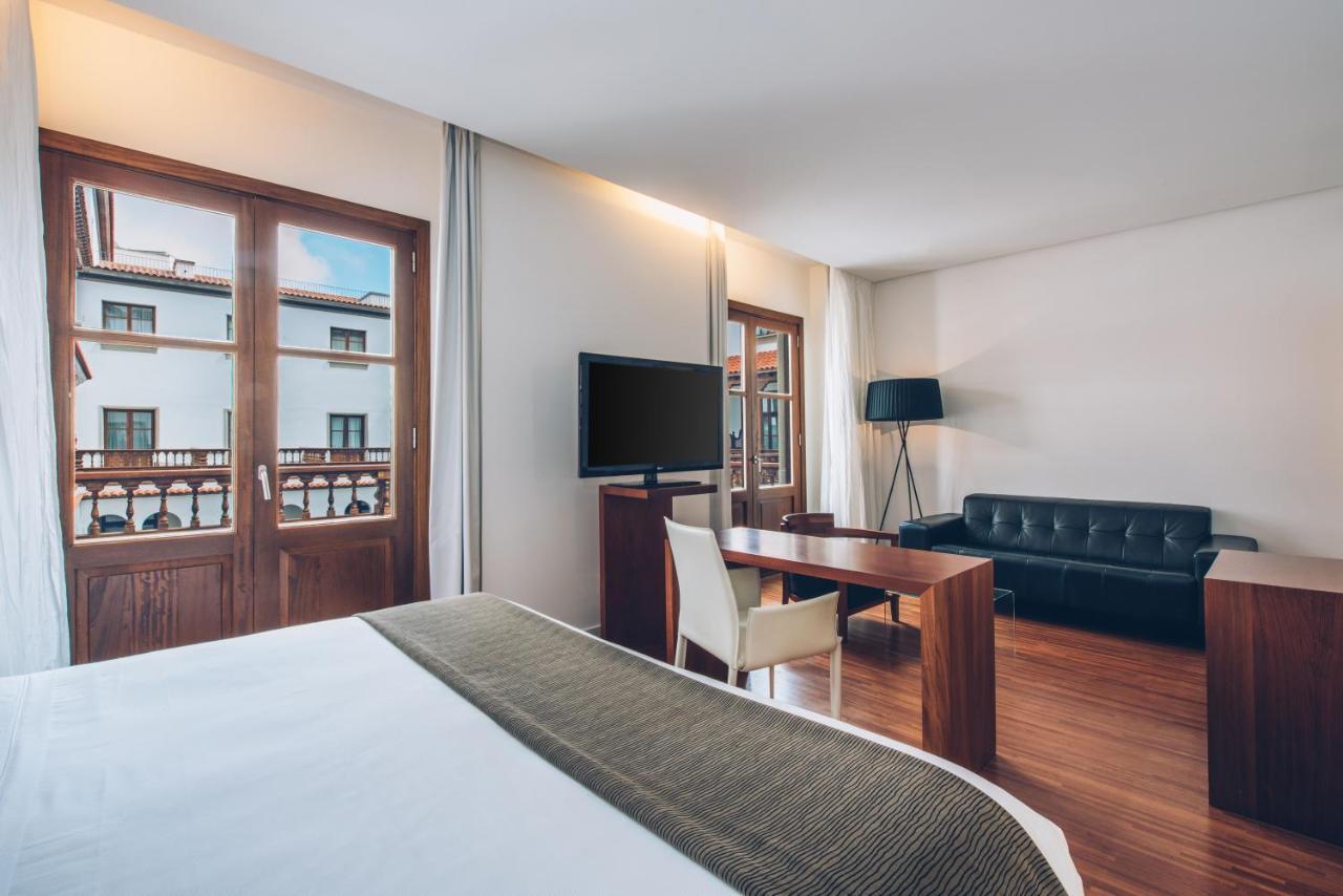 Iberostar Heritage Grand Mencey Santa Cruz de Tenerife