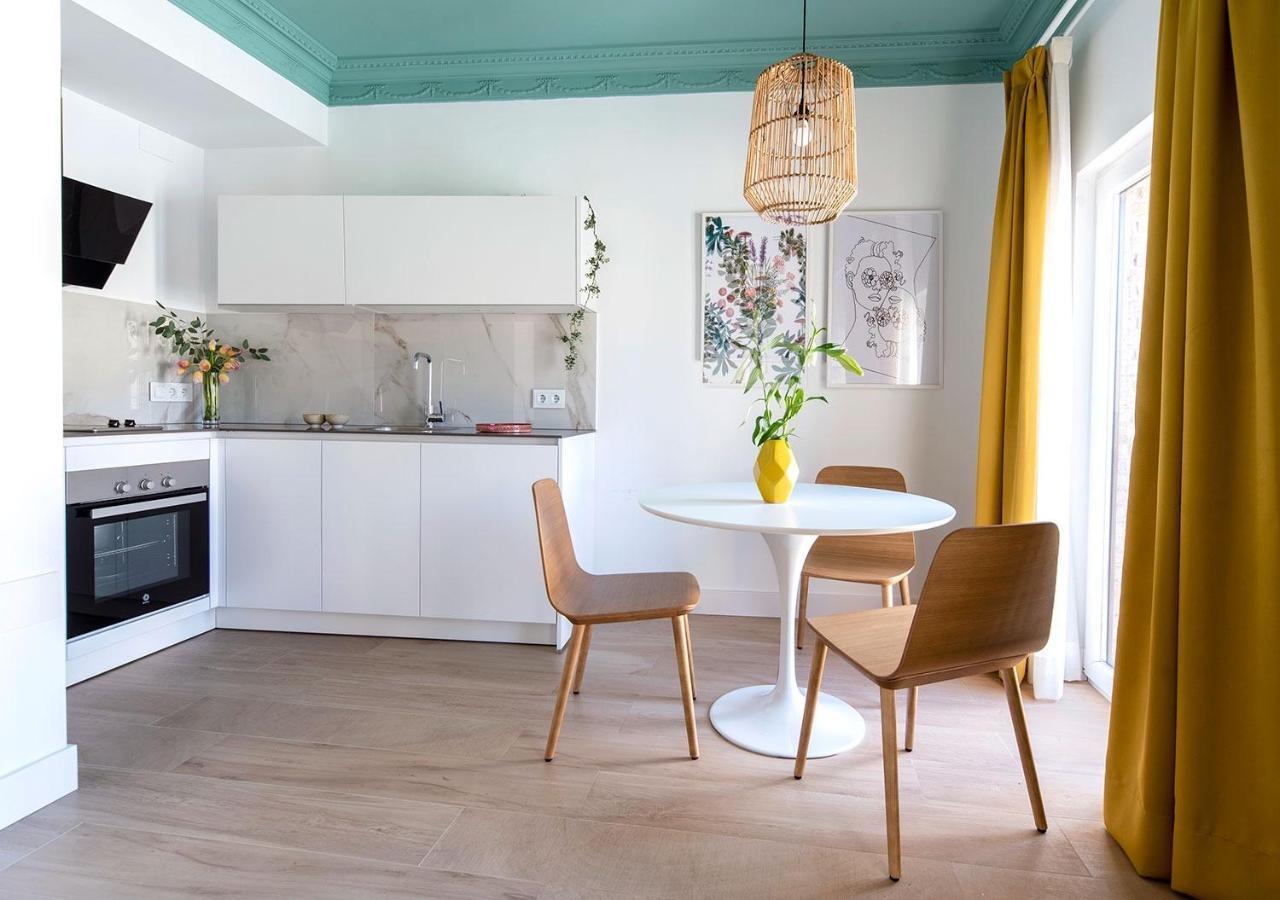 Real Apartamento Segovia