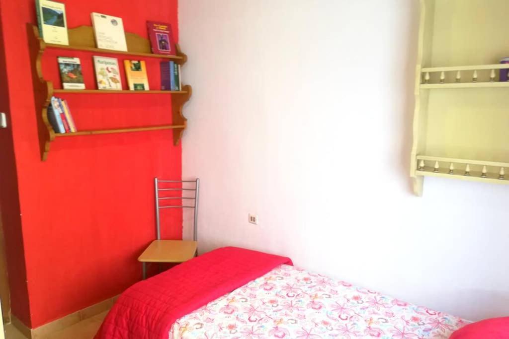 Bonito Centro Apartamento