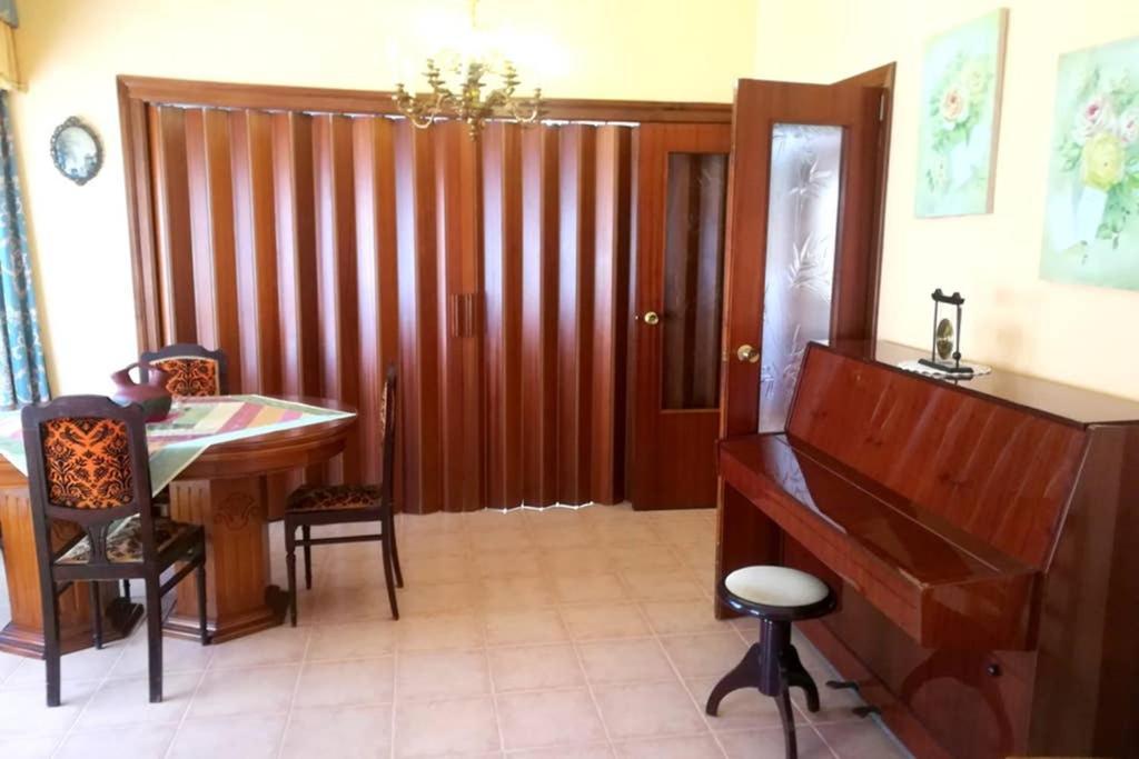 Bonito Centro Apartamento Onil